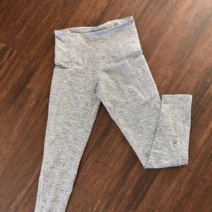 NWOT Champion Capri leggings